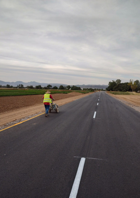 Sobre Constructora Terrestre
