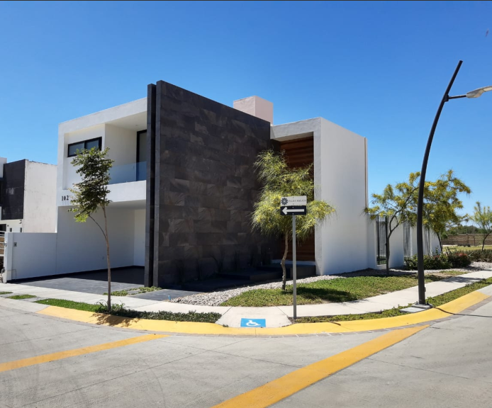 Proyecto Residencial
