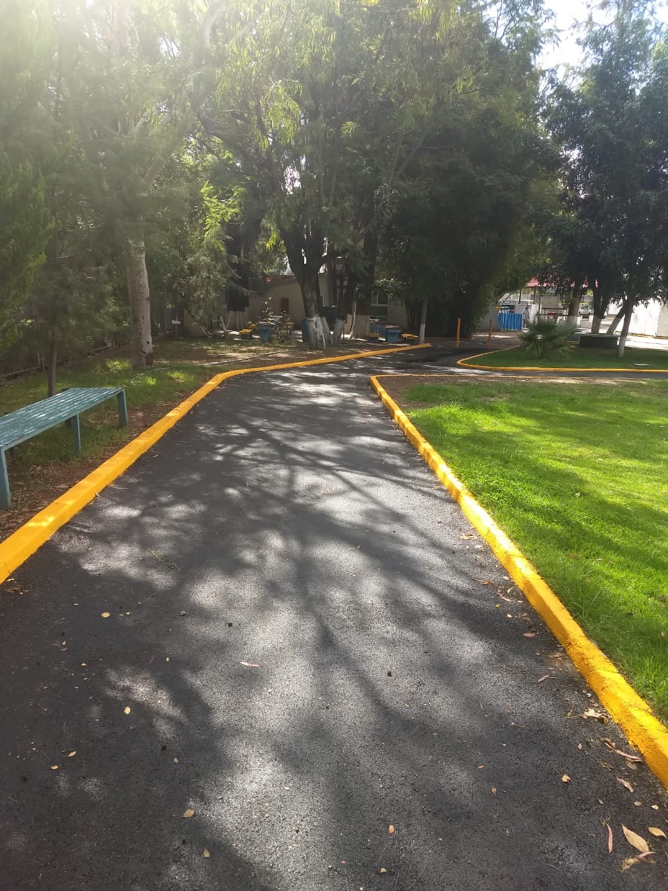 Proceso de construcción