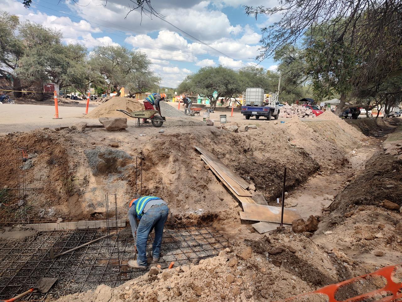 Proyectos de edificación